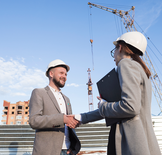 Partnering with Utility Contractors